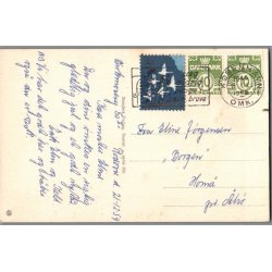 Halfdaner, Elisabeth - Gl�delig Jul - Brugt