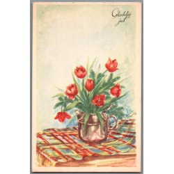 Halfdaner, Elisabeth - Gl�delig Jul - Brugt