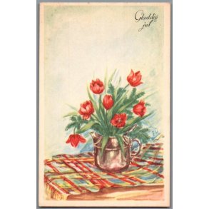 Halfdaner, Elisabeth - Gl�delig Jul - Brugt