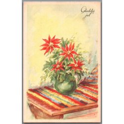 Halfdaner, Elisabeth - Gl�delig Jul - Brugt