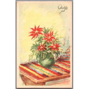 Halfdaner, Elisabeth - Gl�delig Jul - Brugt