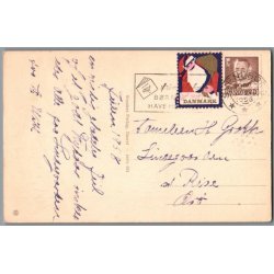 Halfdaner, Elisabeth - Gl�delig Jul - Brugt