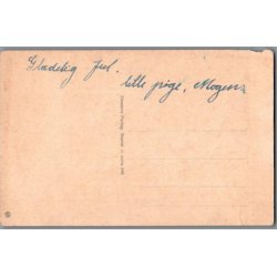 Halfdaner, Elisabeth - Gl�delig Jul - Ubrugt