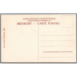 Helsing�r - ST. Maria Kloster  - Postkort - Ubrugt