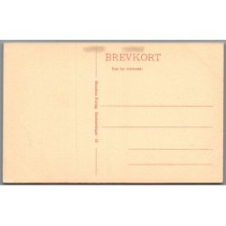 Helsing�r - Klosteret og ST. Maria Kirke - Postkort - Ubrugt