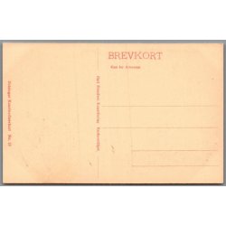 Helsing�r - Klosteret og ST. Maria Kirke - Postkort - Ubrugt