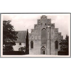 Helsing�r - ST. Maria Kirke - Postkort - Ubrugt