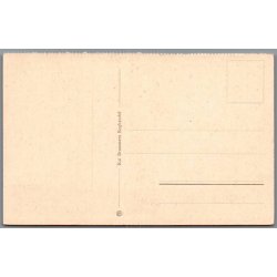 Helsing�r - ST. Maria Kloster og Kirke - Postkort - Ubrugt