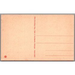 Karmeliterklosteret - Helsing�r - Refektoriet - Postkort -  Ubrugt