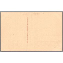 Karmeliterklosteret - Helsing�r - Parti fra Konesalen - Postkort -  Ubrugt