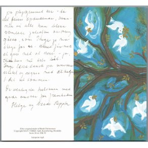 Christensen, Ruth - Dobbeltkort - Brugt