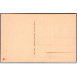 Helsing�r - Interi�r fra Klosteret - Postkort - Ubrugt