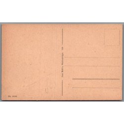 En Klostergang - Postkort - Ubrugt