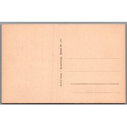 Helsing�r - Klostergangen - Postkort - Ubrugt