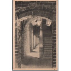 Helsing�r - Klostergangen - Postkort - Ubrugt