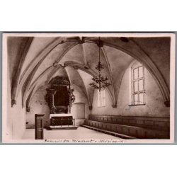 Klosteret - Helsing�r - Postkort - Brugt