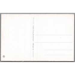 Helsing�r - Kapitelsalen i Klosteret - Postkort - Ubrugt