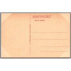 Helsing�r - Refektoriet i Klosteret - Postkort - Ubrugt