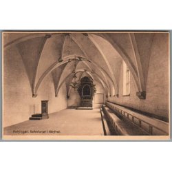 Helsing�r - Refektoriet i Klosteret - Postkort - Ubrugt