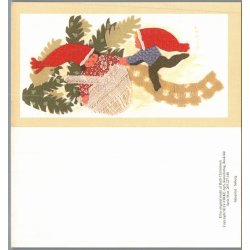 Christensen, Ruth - Dobbeltkort - Brugt