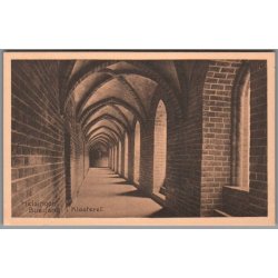 Helsing�r - Buegang i Kloster - Postkort - Ubrugt