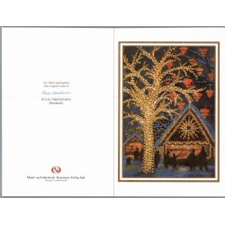 Christensen, Ruth - Dobbeltkort - Brugt