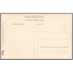 Helsing�r - Klostergangen i Marieklosteret - Postkort - Ubrugt