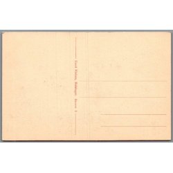 Helsing�r - Fratergaarden i Klosteret - Postkort - Ubrugt