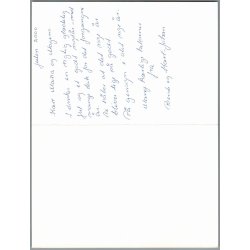 Christensen, Ruth - Dobbeltkort - Brugt