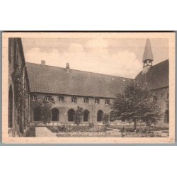 Helsing�r - Fratergaarden i Klosteret - Postkort - Ubrugt