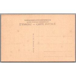 Fratergaarden i Klosteret i Helsing�r - Helsing�r- Postkort - Ubrugt