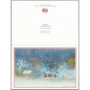 Christensen, Ruth - Dobbeltkort - Brugt