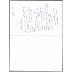 Christensen, Ruth - Dobbeltkort - Brugt