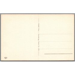 Helsing�r - Fratergaarden - Postkort - Ubrugt