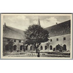 Helsing�r - Fratergaarden - Postkort - Ubrugt