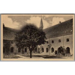 Helsing�r - Fratergaarden - Postkort - Ubrugt