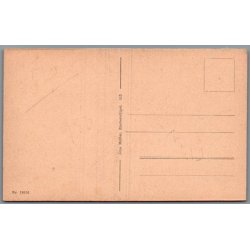 Karmelitternes Sygehus - Helsing�r - Postkort - Ubrugt