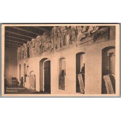 Karmeliterklosteret - Helsing�r - Reflektoriet - Ubrugt