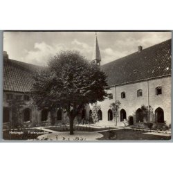 Helsing�r - Fratergaarden - Postkort - Ubrugt