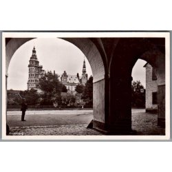 Kronborg - Postkort - Ubrugt