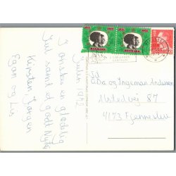 Michaelis , Rene - Gl�delig Jul - Brugt