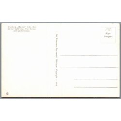 Kronborg Hamlet 1946 - Postkort - Ubrugt