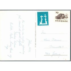 Michaelis , Rene - Gl�delig Jul - Brugt