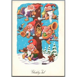 Michaelis , Rene - Gl�delig Jul - Brugt