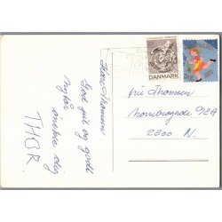 Michaelis , Rene - Gl�delig Jul - Brugt