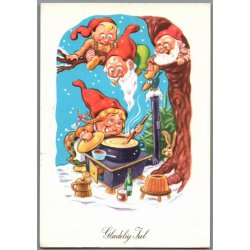 Michaelis , Rene - Gl�delig Jul - Brugt