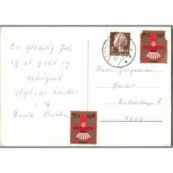 Michaelis , Rene - Gl�delig Jul - Brugt