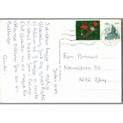 Michaelis , Rene - Gl�delig Jul - Brugt