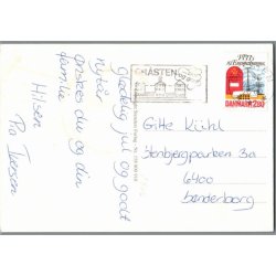 Michaelis , Rene - Gl�delig Jul - Brugt