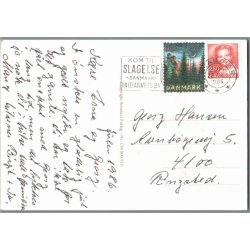 Michaelis , Rene - Gl�delig Jul - Brugt